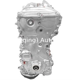 1AR-FE 1AR 2.7L Zestaw silnika dla TOYOTA Highlander Venza AGV10/15