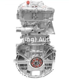 1AR-FE 1AR 2.7L Zestaw silnika dla TOYOTA Highlander Venza AGV10/15