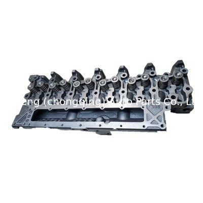 Cylinder Head 3903920 3932011 3920005 3966448 3933370 3802339 For Cummins 4BT 4D102