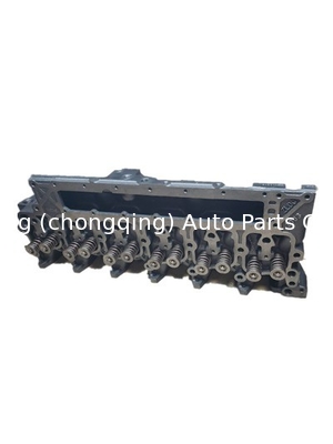 Cylinder Head 3903920 3932011 3920005 3966448 3933370 3802339 For Cummins 4BT 4D102