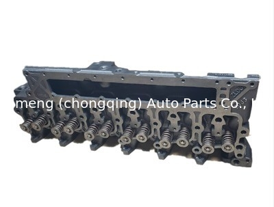 Cylinder Head 3903920 3932011 3920005 3966448 3933370 3802339 For Cummins 4BT 4D102