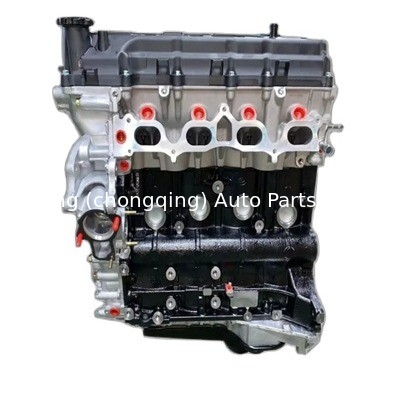 2TR 2.7L Kompletny silnik długiego bloku 2TR-FE 2TRFE 2TR-EGR 11201-75055 dla Toyota Hiace Kompletny silnik