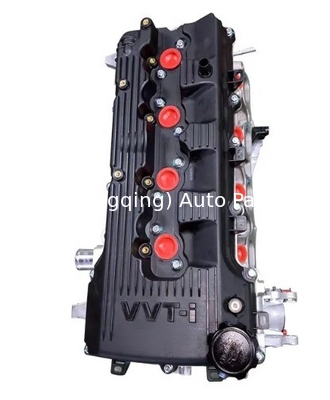 2TR 2.7L Kompletny silnik długiego bloku 2TR-FE 2TRFE 2TR-EGR 11201-75055 dla Toyota Hiace Kompletny silnik