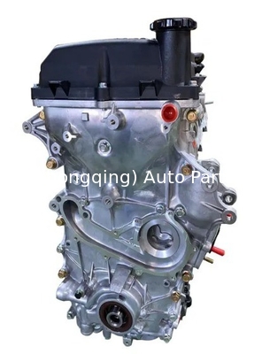 2TR 2.7L Kompletny silnik długiego bloku 2TR-FE 2TRFE 2TR-EGR 11201-75055 dla Toyota Hiace Kompletny silnik