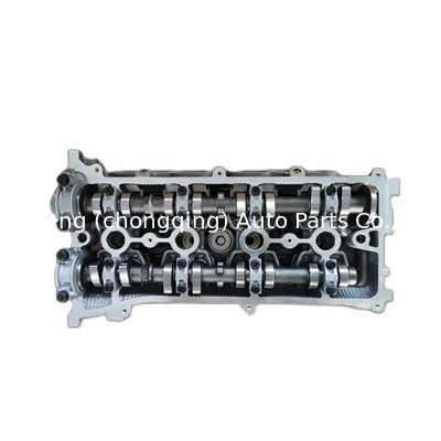 2AZ-FE 2AZ Kompletny zestaw głowicy cylindra 11101-0H040 111010H040 1AZ-FE dla Camry Rav4 Lexus ES Avensis 2.4