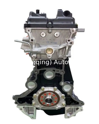 2TR 2.7L Kompletny silnik długiego bloku 2TR-FE 2TRFE 2TR-EGR 11201-75055 dla Toyota Hiace Kompletny silnik