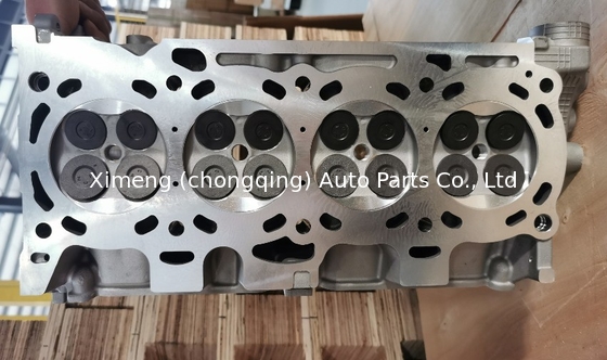2AZ-FE 2AZ Kompletny zestaw głowicy cylindra 11101-0H040 111010H040 1AZ-FE dla Camry Rav4 Lexus ES Avensis 2.4