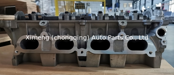2AZ-FE 2AZ Kompletny zestaw głowicy cylindra 11101-0H040 111010H040 1AZ-FE dla Camry Rav4 Lexus ES Avensis 2.4