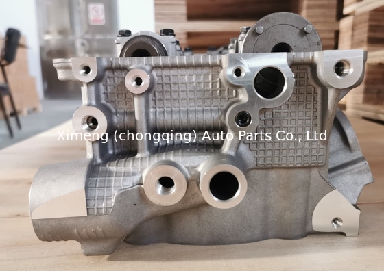 2AZ-FE 2AZ Kompletny zestaw głowicy cylindra 11101-0H040 111010H040 1AZ-FE dla Camry Rav4 Lexus ES Avensis 2.4