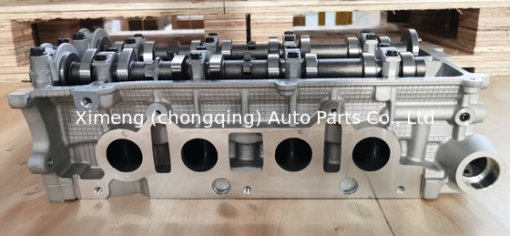 2AZ-FE 2AZ Kompletny zestaw głowicy cylindra 11101-0H040 111010H040 1AZ-FE dla Camry Rav4 Lexus ES Avensis 2.4