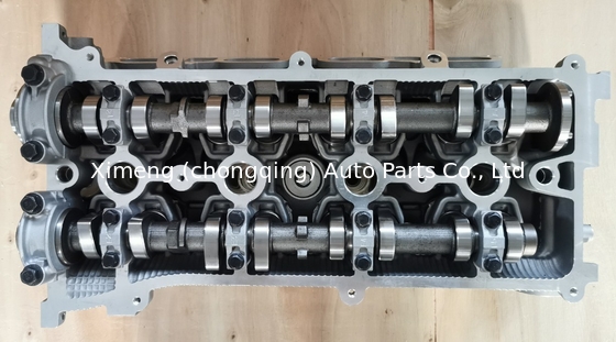 2AZ-FE 2AZ Kompletny zestaw głowicy cylindra 11101-0H040 111010H040 1AZ-FE dla Camry Rav4 Lexus ES Avensis 2.4