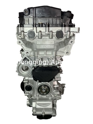 Kompletny silnik Assy HN03 Long Block HN03 1.2T silnik dla Peugeot 308 408 2008 308S C3 XR Opel 3008 SUV