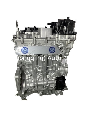 Kompletny silnik Assy HN03 Long Block HN03 1.2T silnik dla Peugeot 308 408 2008 308S C3 XR Opel 3008 SUV