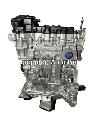 Kompletny silnik Assy HN03 Long Block HN03 1.2T silnik dla Peugeot 308 408 2008 308S C3 XR Opel 3008 SUV