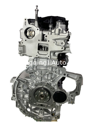 Kompletny silnik Assy HN03 Long Block HN03 1.2T silnik dla Peugeot 308 408 2008 308S C3 XR Opel 3008 SUV