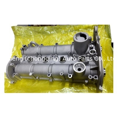 Przykładowa obudowa wału ododrętowego EA211 EA111 Przykład głowicy cylindra silnika 032103353AB 032103373T dla VW Polo Golf 1.4L1.6L 8V