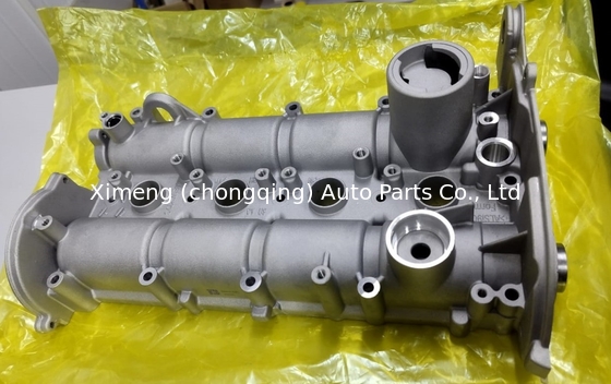 Przykładowa obudowa wału ododrętowego EA211 EA111 Przykład głowicy cylindra silnika 032103353AB 032103373T dla VW Polo Golf 1.4L1.6L 8V