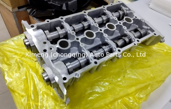Przykładowa obudowa wału ododrętowego EA211 EA111 Przykład głowicy cylindra silnika 032103353AB 032103373T dla VW Polo Golf 1.4L1.6L 8V