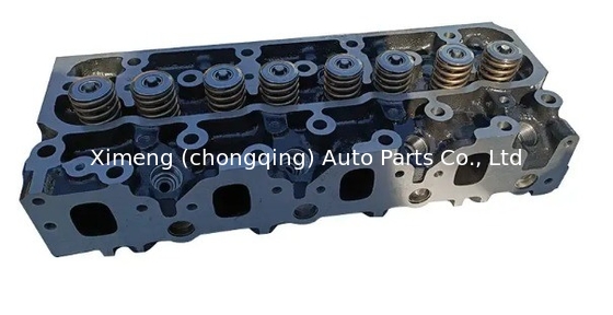 4JG2 Głowa cylindra 8-97086338-7 8-97086338-4 8970863382 8-97086-338-4 8-97016-504-7 Dla ISUZU