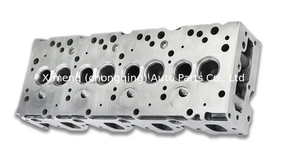 4JG2 Głowa cylindra 8-97086338-7 8-97086338-4 8970863382 8-97086-338-4 8-97016-504-7 Dla ISUZU