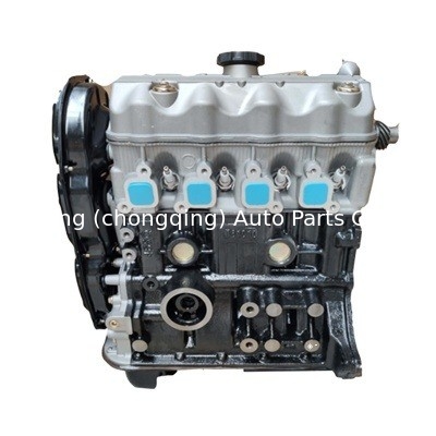 Silnik długiego bloku dla Suzuki 465 465Q 465QA 465Q5 DA465Q 465Q-1A F10A 1.0L Kompletny silnik