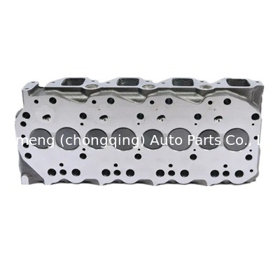 Kompletny zestaw głowicy cylindra 11039VH002 11039-VH002 11041-6T700 11041-6TT00 dla silnika Nissan QD32 6TT00 6T700