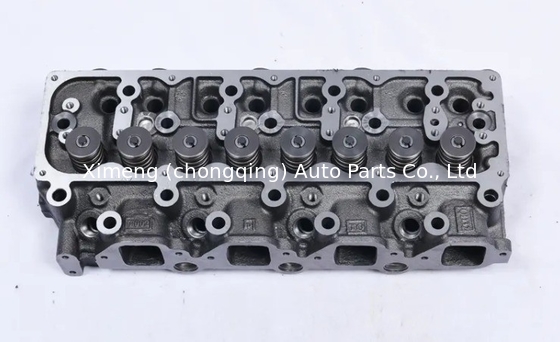 Kompletny zestaw głowicy cylindra 11039VH002 11039-VH002 11041-6T700 11041-6TT00 dla silnika Nissan QD32 6TT00 6T700