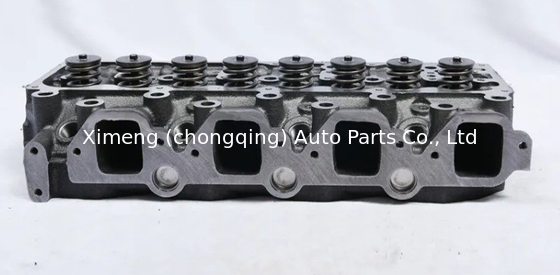 Kompletny zestaw głowicy cylindra 11039VH002 11039-VH002 11041-6T700 11041-6TT00 dla silnika Nissan QD32 6TT00 6T700