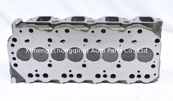 Kompletny zestaw głowicy cylindra 11039VH002 11039-VH002 11041-6T700 11041-6TT00 dla silnika Nissan QD32 6TT00 6T700