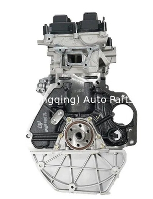 Kompletny zestaw silnika silnik Assy 1.4L C14 LCU Motor Long Block dla Chevrolet Sail Aveo Wuling Hongguang SGMW