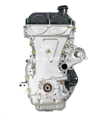 Kompletny zestaw silnika silnik Assy 1.4L C14 LCU Motor Long Block dla Chevrolet Sail Aveo Wuling Hongguang SGMW