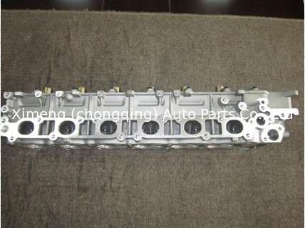 1FZ-FE 1FZFE Engine Cylinder head 11101-69155 1110169155  for Toyota FZJ79/100