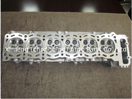 1FZ-FE 1FZFE Engine Cylinder head 11101-69155 1110169155  for Toyota FZJ79/100