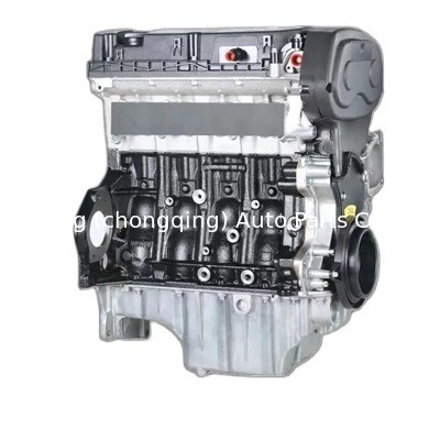 Silnik F18D Long Block LDE 2HO 1.6L 1.8L dla Chevroleta CRUZE 1.6L 1.8L