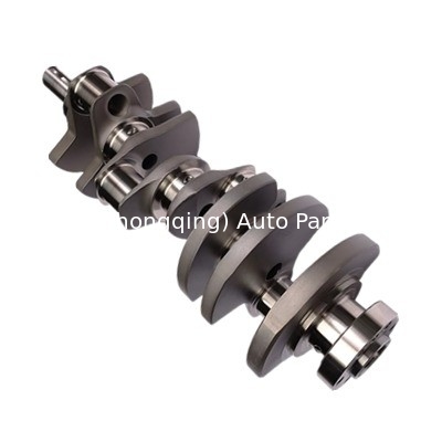 Chevrolet LS1 Forged Steel 4340 SBC wał skrętowy 4-LS1-4000-6125 4LS140006125 dla GM LS 350 V8 Small Block 5.7L