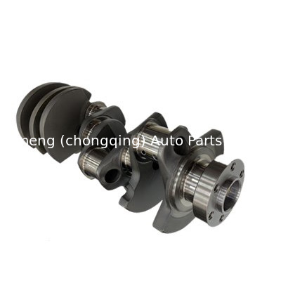 Chevrolet LS1 Forged Steel 4340 SBC wał skrętowy 4-LS1-4000-6125 4LS140006125 dla GM LS 350 V8 Small Block 5.7L
