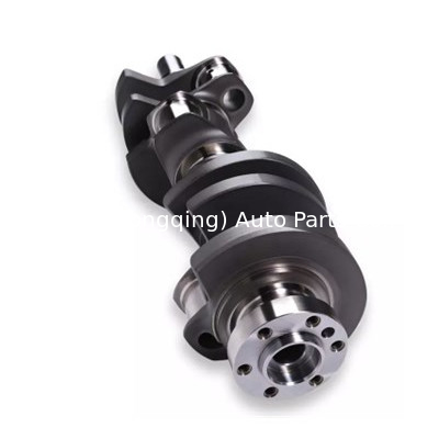 Chevrolet LS1 Forged Steel 4340 SBC wał skrętowy 4-LS1-4000-6125 4LS140006125 dla GM LS 350 V8 Small Block 5.7L