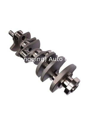 Chevrolet LS1 Forged Steel 4340 SBC wał skrętowy 4-LS1-4000-6125 4LS140006125 dla GM LS 350 V8 Small Block 5.7L