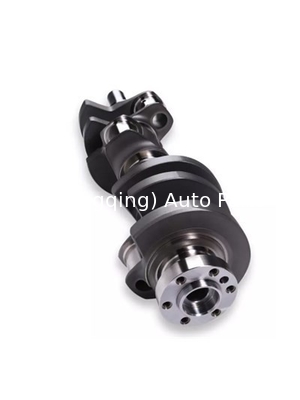 Chevrolet LS1 Forged Steel 4340 SBC wał skrętowy 4-LS1-4000-6125 4LS140006125 dla GM LS 350 V8 Small Block 5.7L
