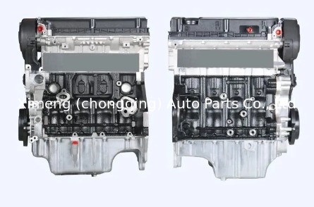 Silnik F18D Long Block LDE 2HO 1.6L 1.8L dla Chevroleta CRUZE 1.6L 1.8L