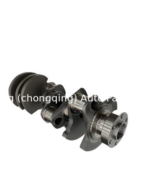 Chevrolet LS1 Forged Steel 4340 SBC wał skrętowy 4-LS1-4000-6125 4LS140006125 dla GM LS 350 V8 Small Block 5.7L