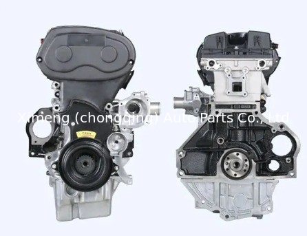 Silnik F18D Long Block LDE 2HO 1.6L 1.8L dla Chevroleta CRUZE 1.6L 1.8L