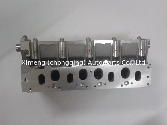 F8Q Kompletny zestaw głowicy cylindru AMC908520 908520 908620 7701471190 dla Renault 1.9D/TD