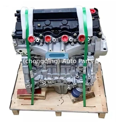 Silnik Długoblokowy Silnik Assy R18A1 R18A Kompletny zestaw silnika10002-RNL-H00 dla Hondy Civic R18A VTEC I4