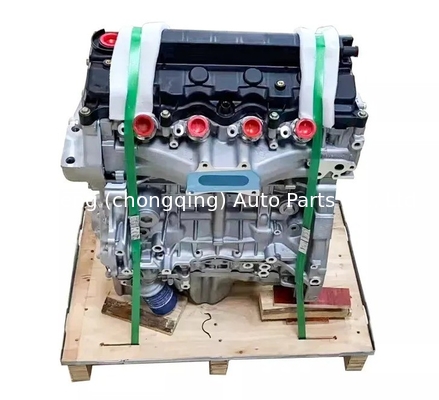 Silnik Długoblokowy Silnik Assy R18A1 R18A Kompletny zestaw silnika10002-RNL-H00 dla Hondy Civic R18A VTEC I4