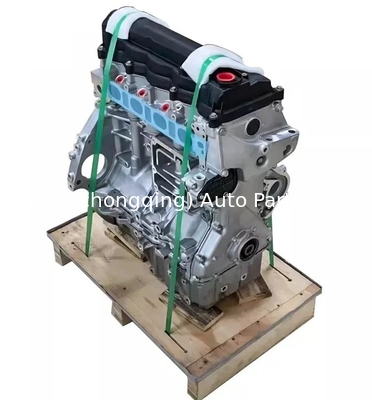 Silnik Długoblokowy Silnik Assy R18A1 R18A Kompletny zestaw silnika10002-RNL-H00 dla Hondy Civic R18A VTEC I4