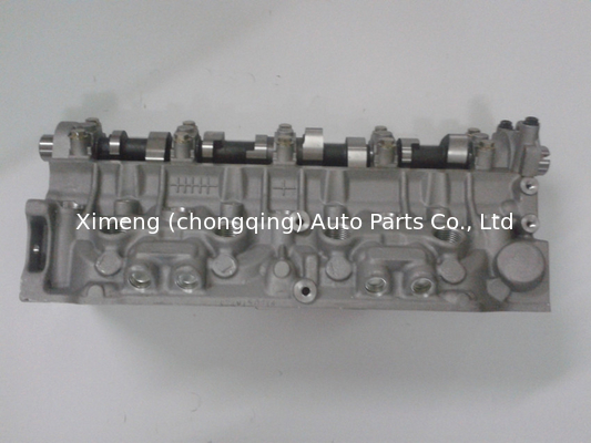 F8Q Kompletny zestaw głowicy cylindru AMC908520 908520 908620 7701471190 dla Renault 1.9D/TD