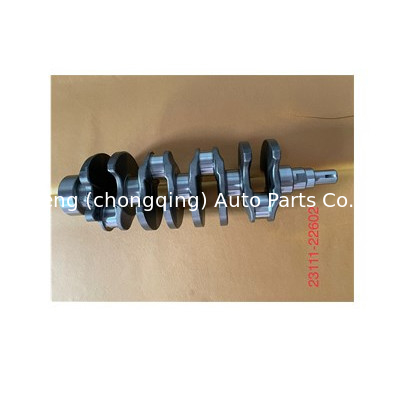 G4EH wał skrętowy 23111-22602 23111-22023 2311122602 2311122023 dla Hyundai H1 Sonata Accent 2.4L