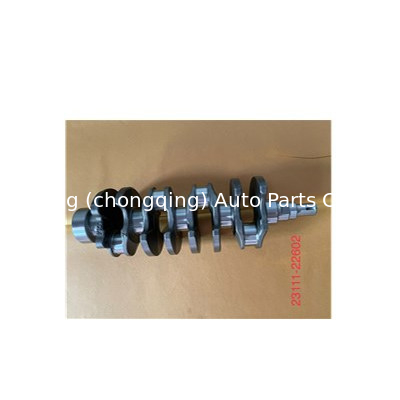 G4EH wał skrętowy 23111-22602 23111-22023 2311122602 2311122023 dla Hyundai H1 Sonata Accent 2.4L