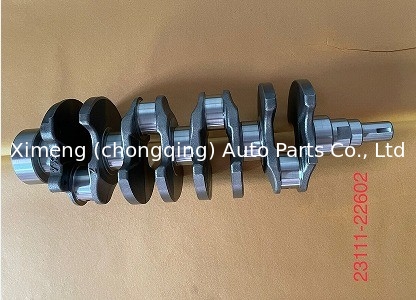 G4EH wał skrętowy 23111-22602 23111-22023 2311122602 2311122023 dla Hyundai H1 Sonata Accent 2.4L